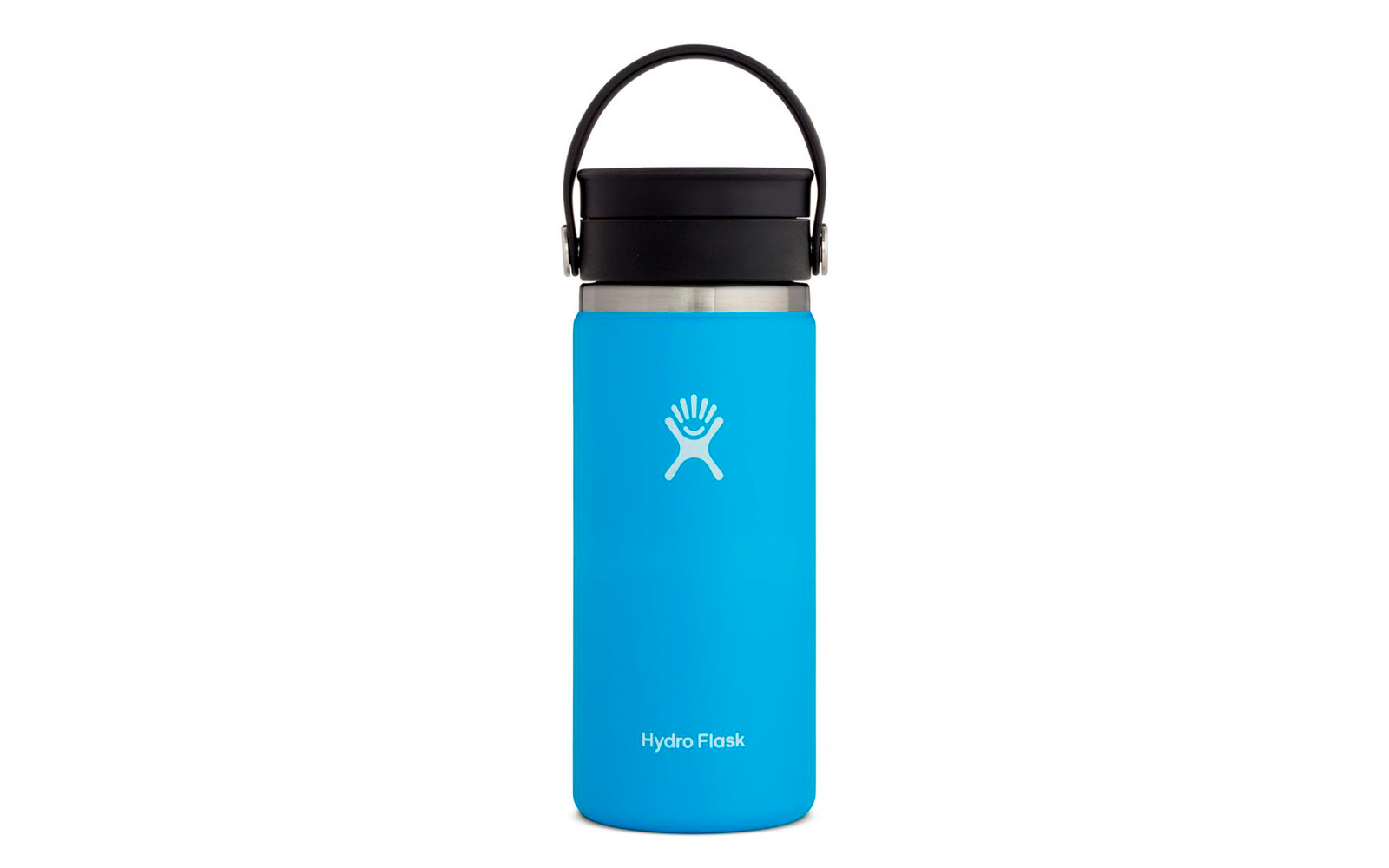 Hydro Flask  Wide Flex Sip Lid Trinkflasche 473 ml pacific