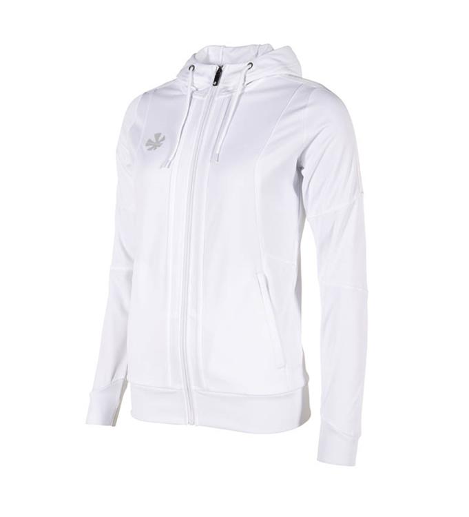 Reece Women Cleve TTS  FZ Hoodie