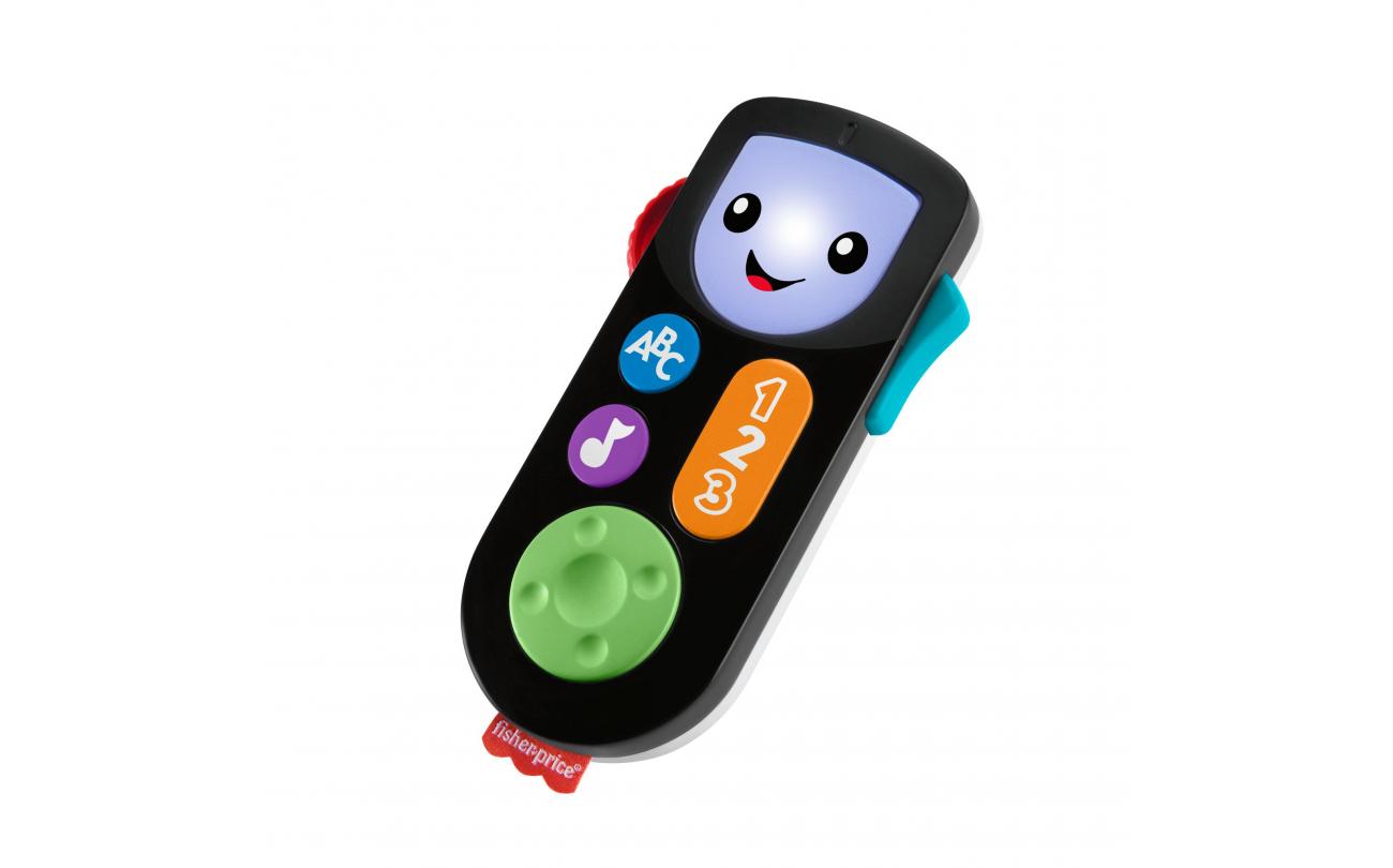 Fisher-Price Leerplezier - Stream & Leer Afstandsbediening