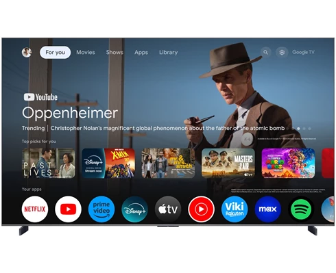 TCL 98C8K