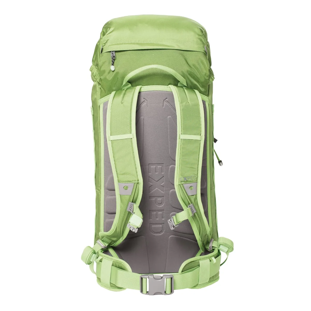 Exped Mountain Pro 30 Mossgreen
