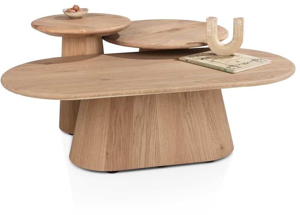 Henders en Hazel Ravello Dune Salontafel