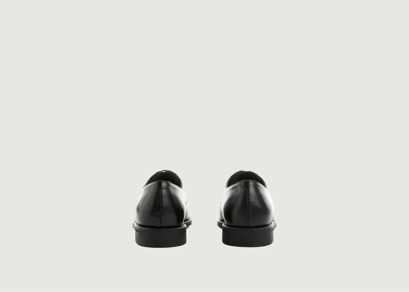 Derbies Bayard en Cuir PS by PAUL SMITH