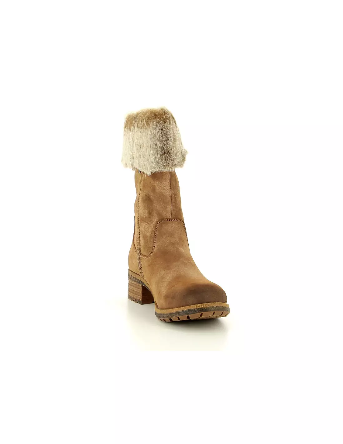 RIEKER RIFAR 96854 24 - Bottes Muscat