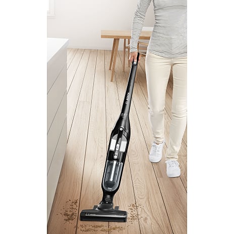 Bosch Flexxo ledningsfri støvsuger BBH32101