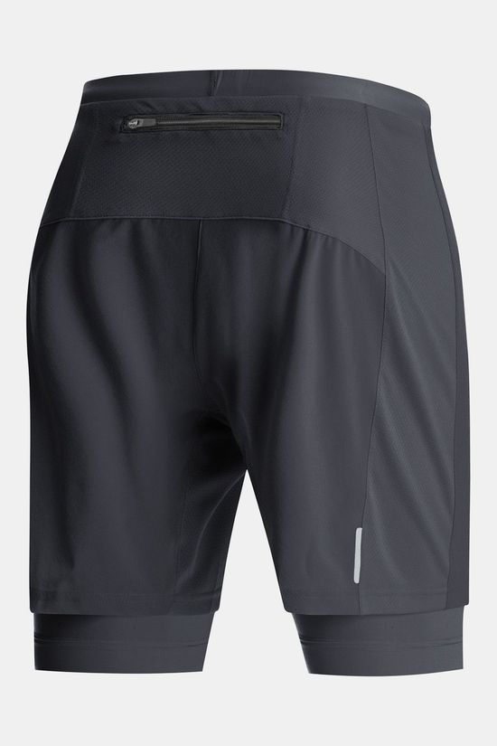 Gore Wear Gore Wear R5 5 2In1 Inch Short