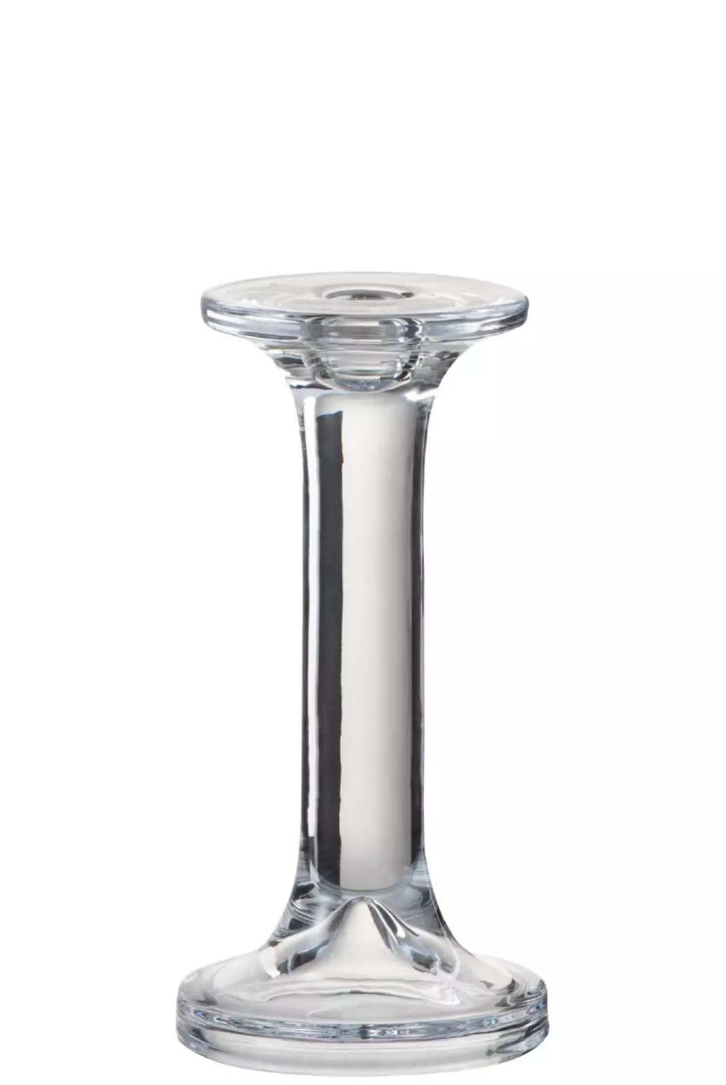 Kerzenleuchter Eben 18,5 cm