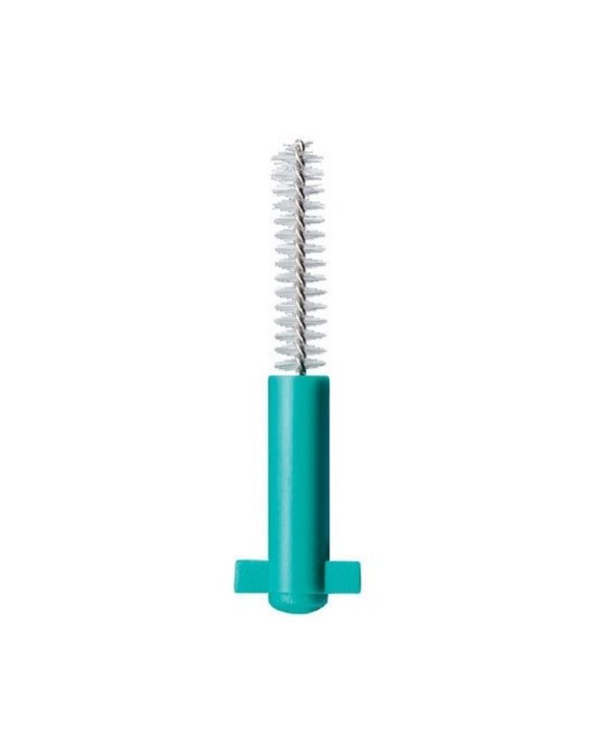 Curaprox mellomrombørste 06 refill turkis 8 stk