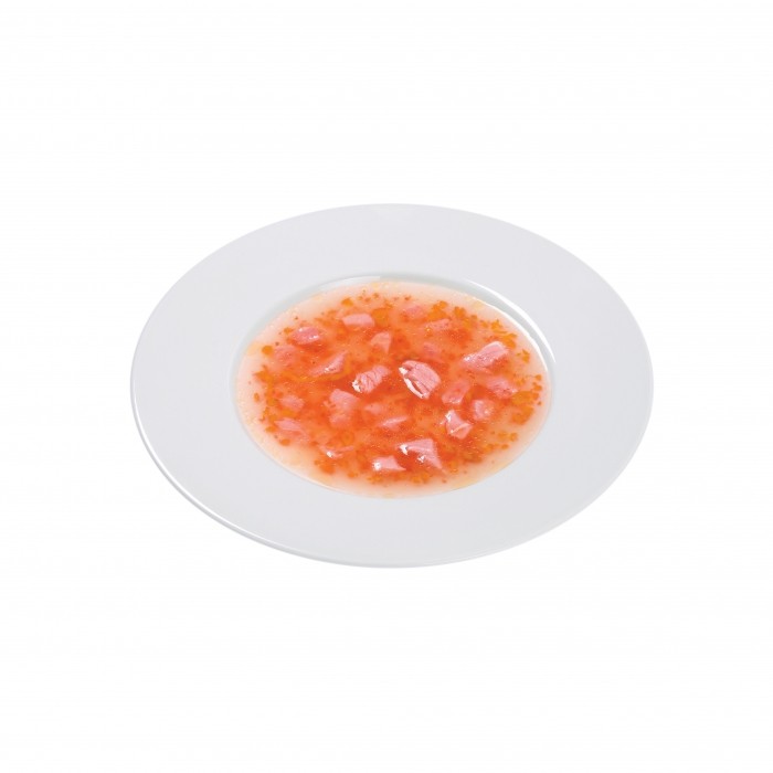 Schesir Sachets Pâtées Soup Adult - 20 x 85 g