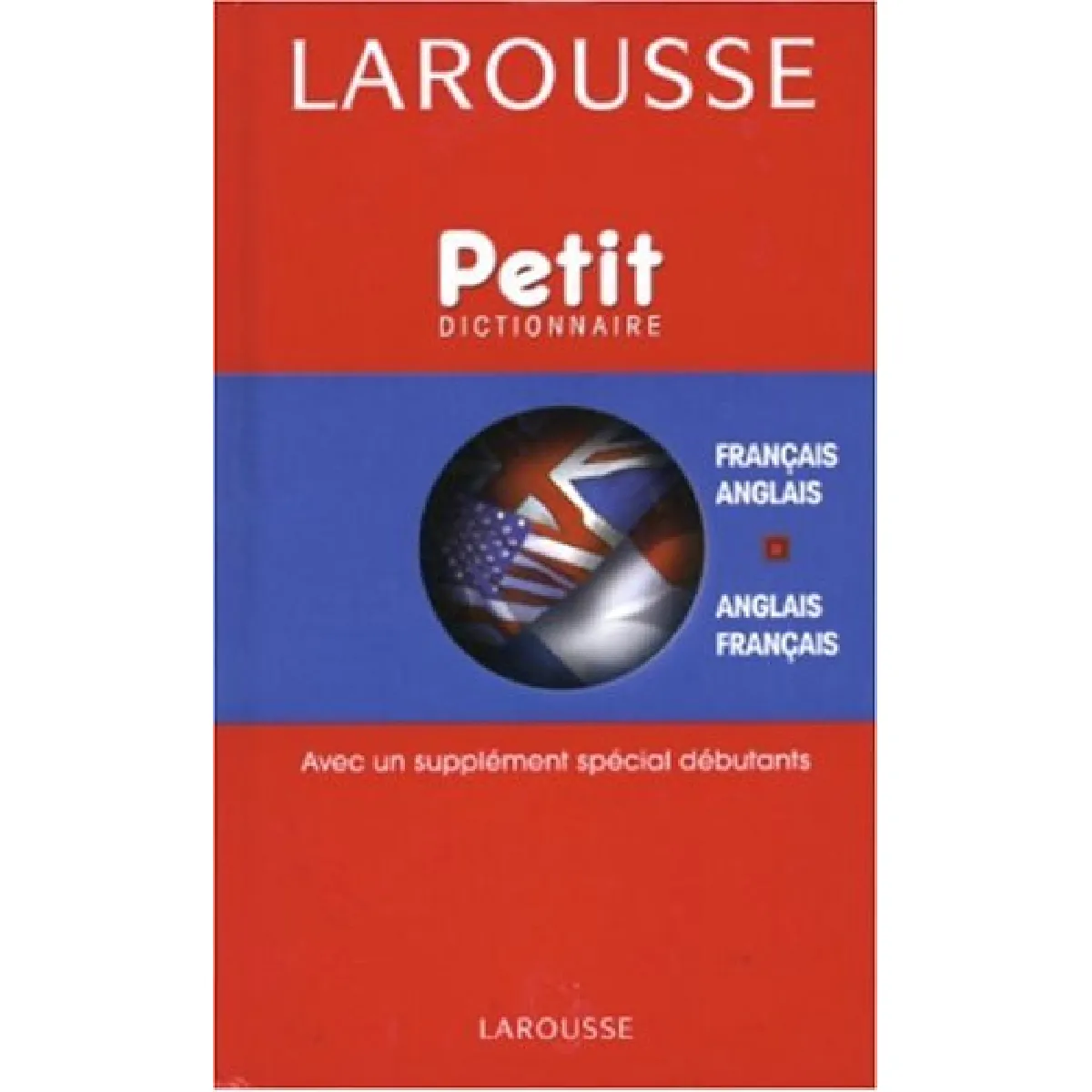 Français-anglais, anglais-français · Occasion