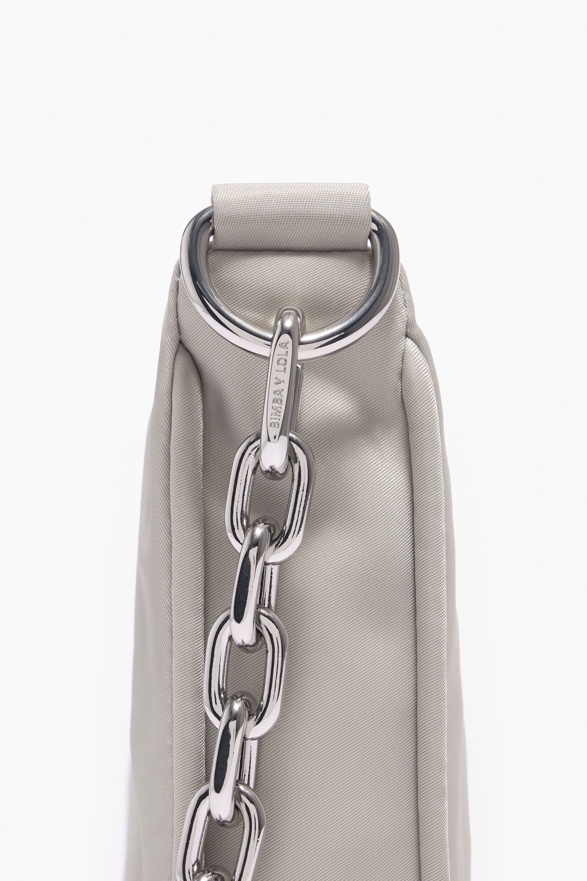 Bolsa de nylon Moon S para pedras