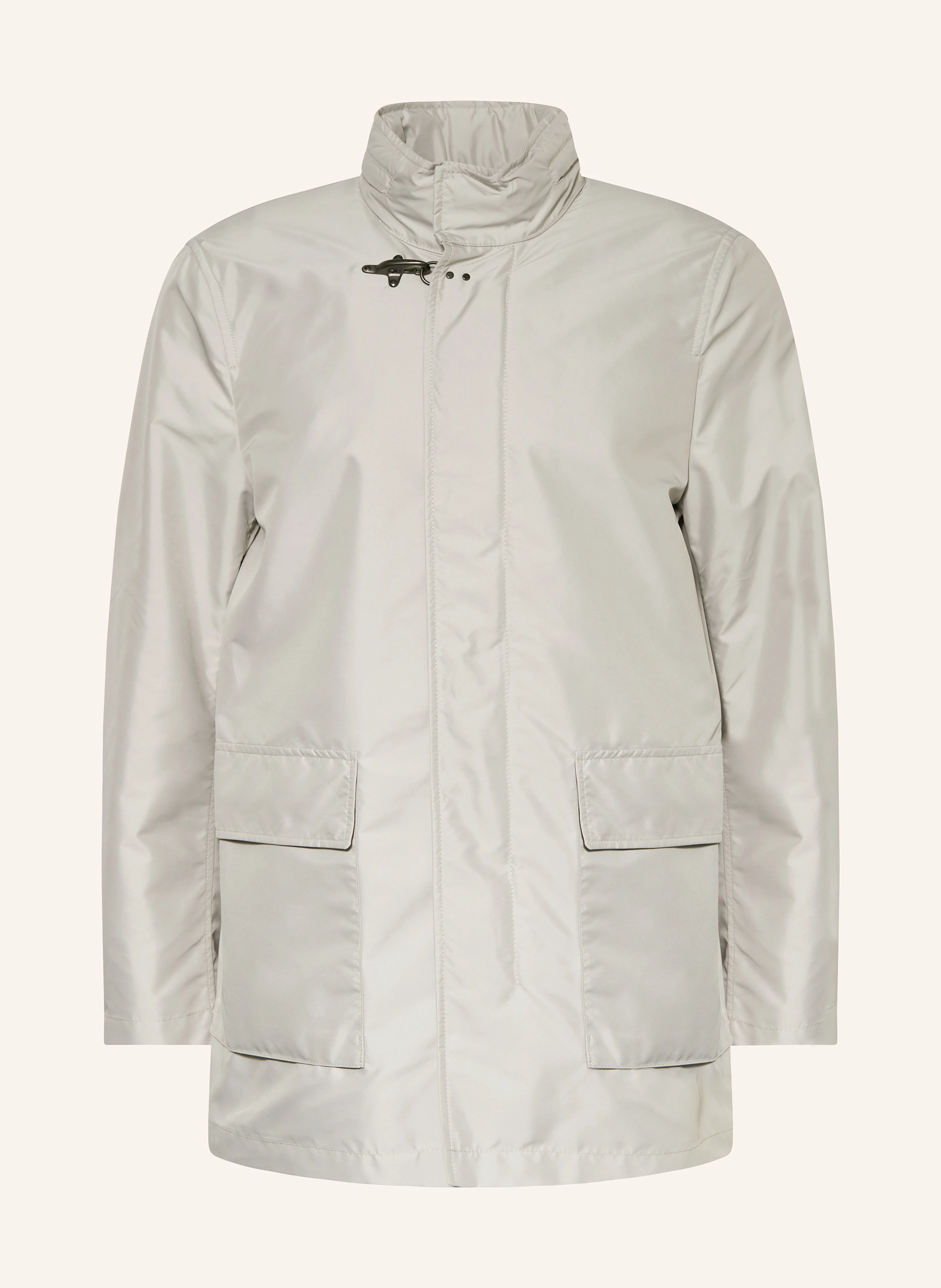 Fay Jacke