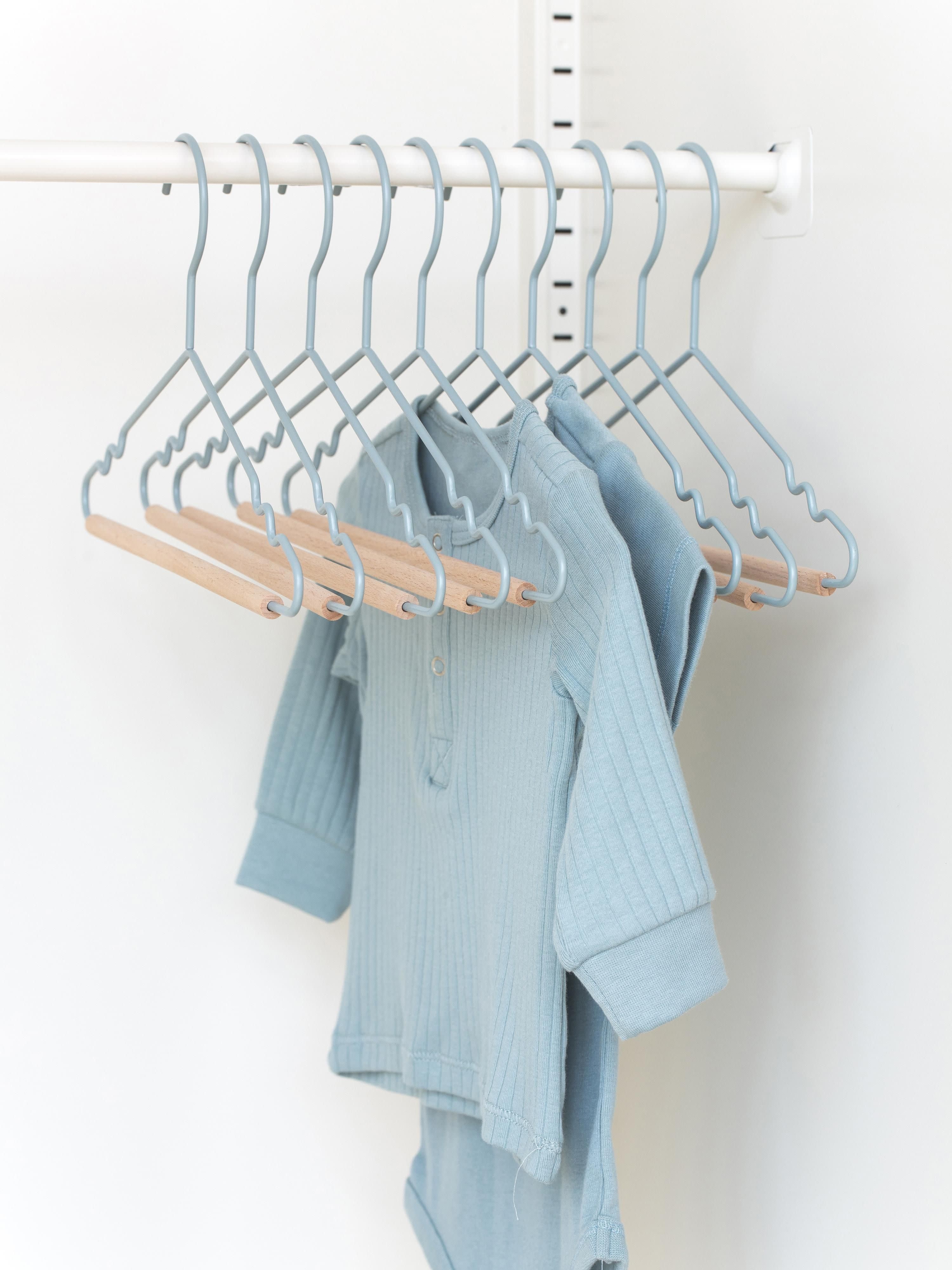 Kleerhanger Kids Top, 10 stuks