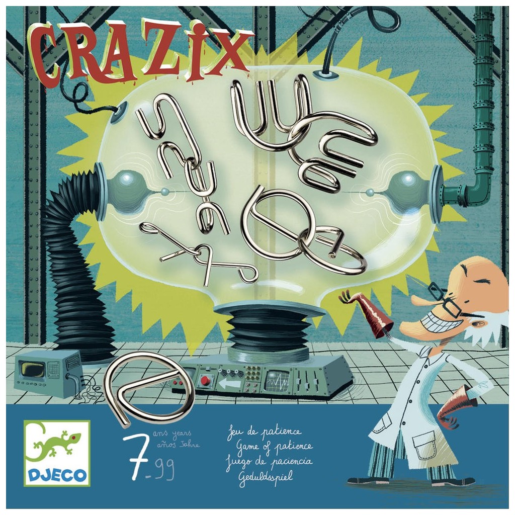 Crazix