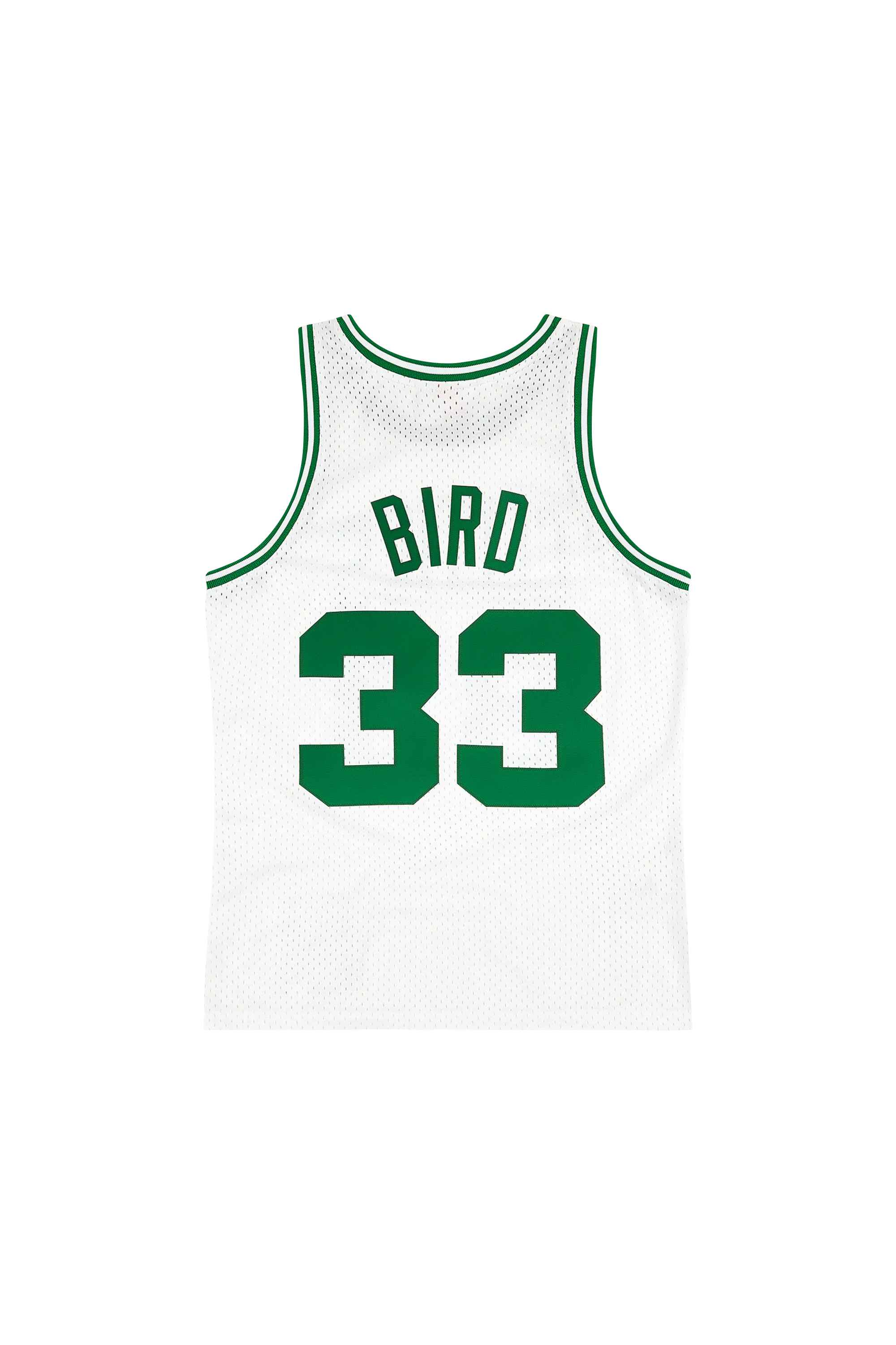 MITCHELL & NESS débardeur Blanc