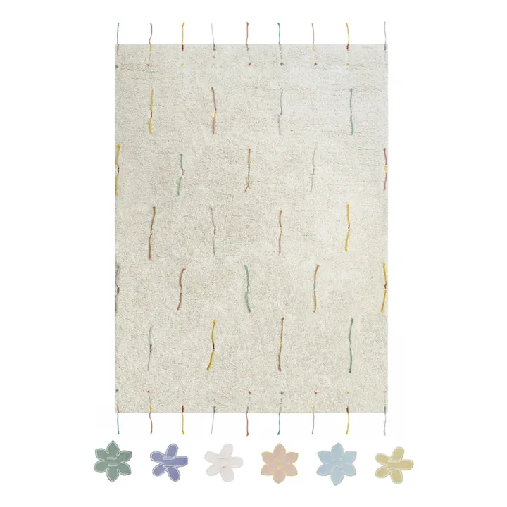Lorena Canals Tapis Wildflowers