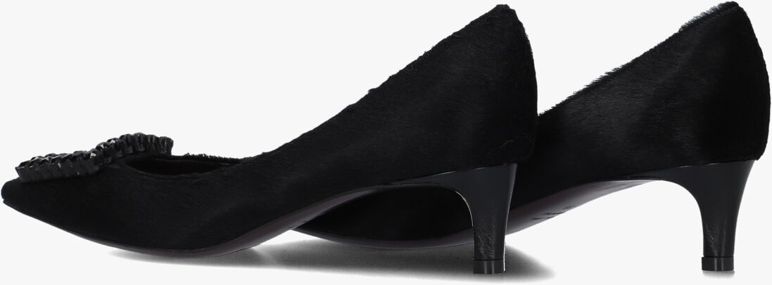 zwarte roberto festa pumps lolita