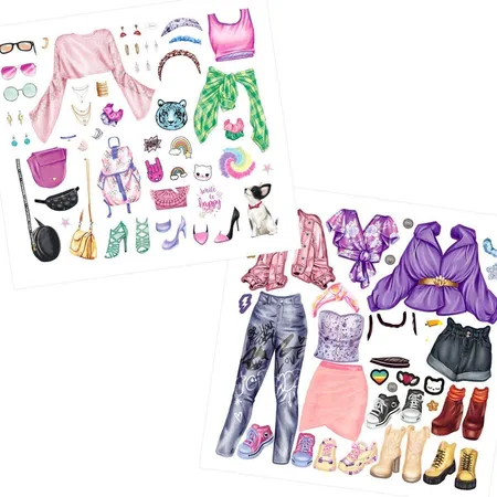 Depesche Create your TOPModel Design Studio