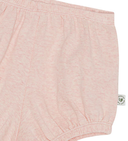 GoBabyGo Bloomers - Bucht - Rose