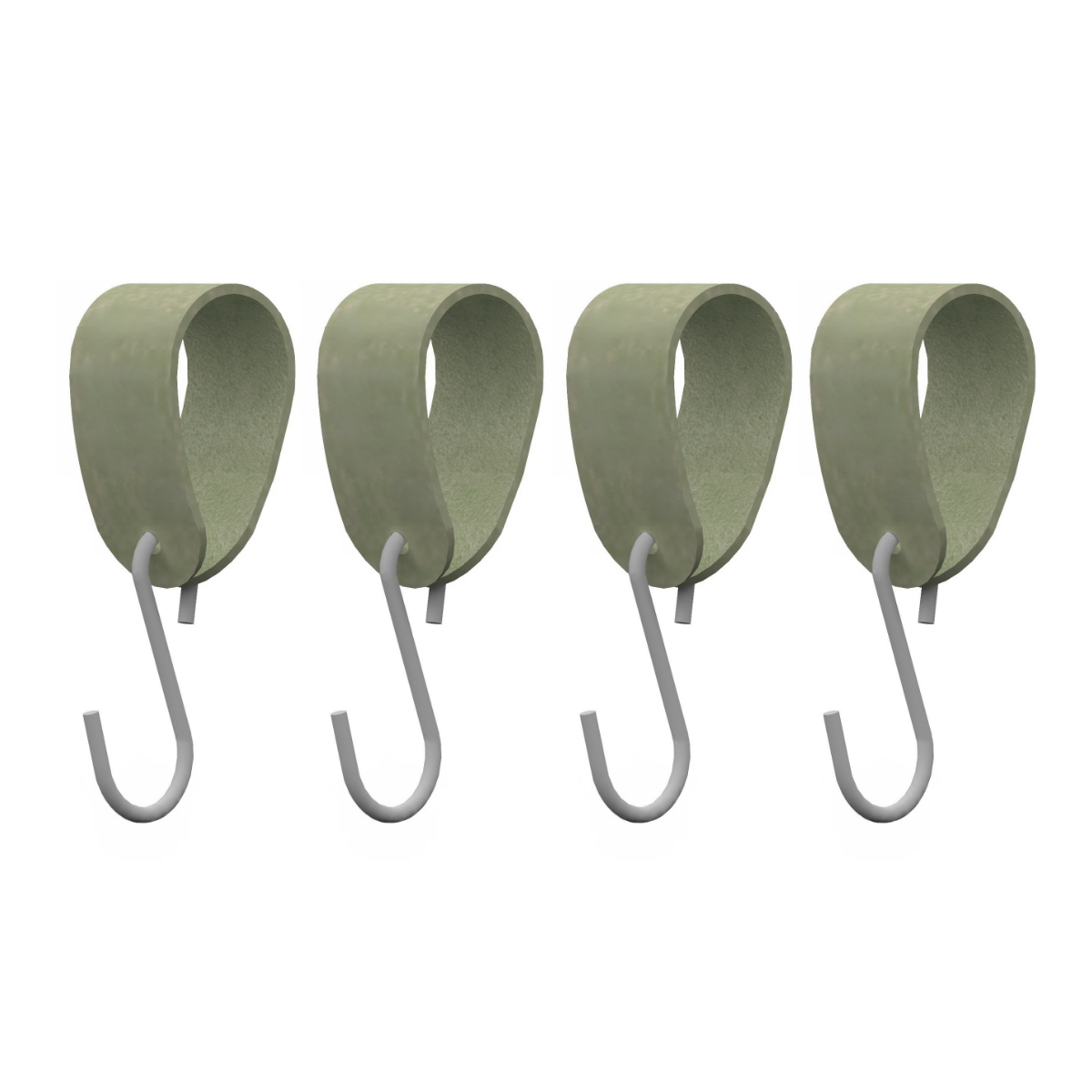 M/wi/Sjade | S-haak hangers
