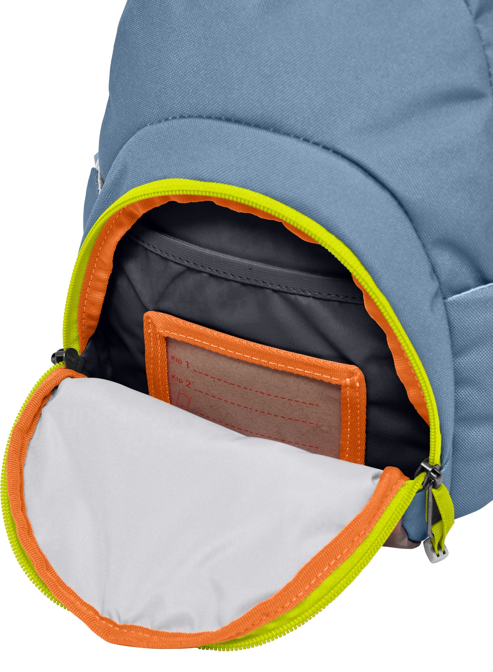 Jack Wolfskin Kinderrucksack »BUTTERCUP«