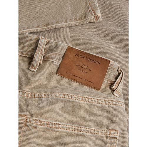 Jack & Jones - 12225334 FRANK-AMPHORA Beige