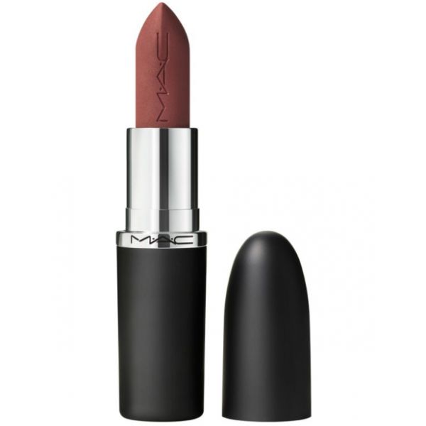 MAC Macximal Silky Matte Lipstick Tom Whirl 3,5g