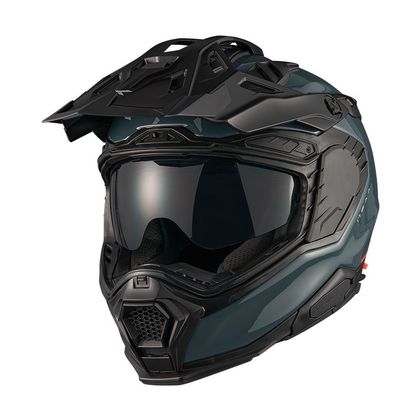Casque Nexx X.WED3 - WILD PRO - Bleu