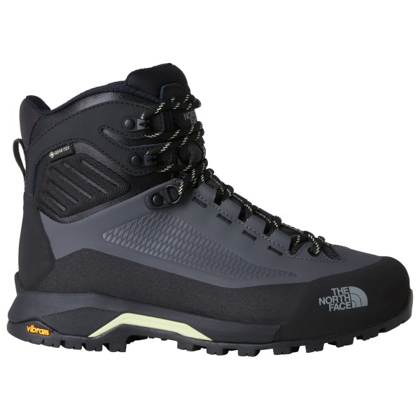 The North Face - Women's Verto Alpine Mid GORE-TEX - Chaussures de randonnée