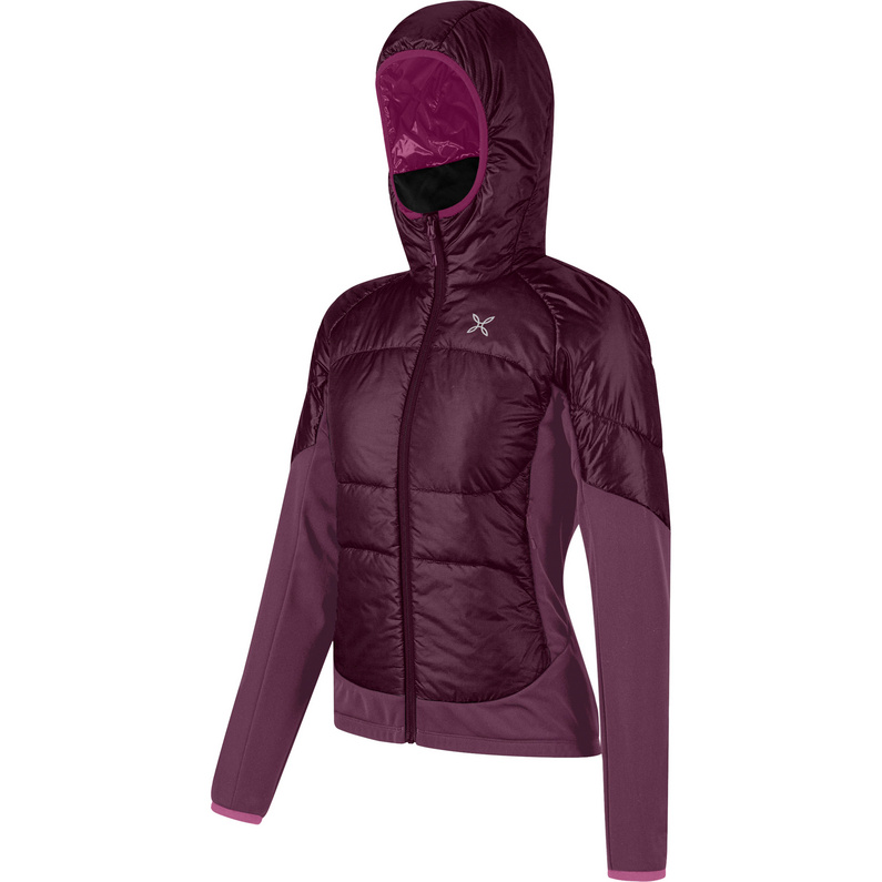 Montura Damen Enigma Hybrid Jacke