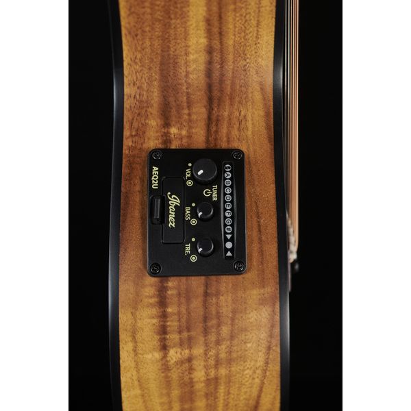 Ibanez EWP12EWB-OPN Piccolo