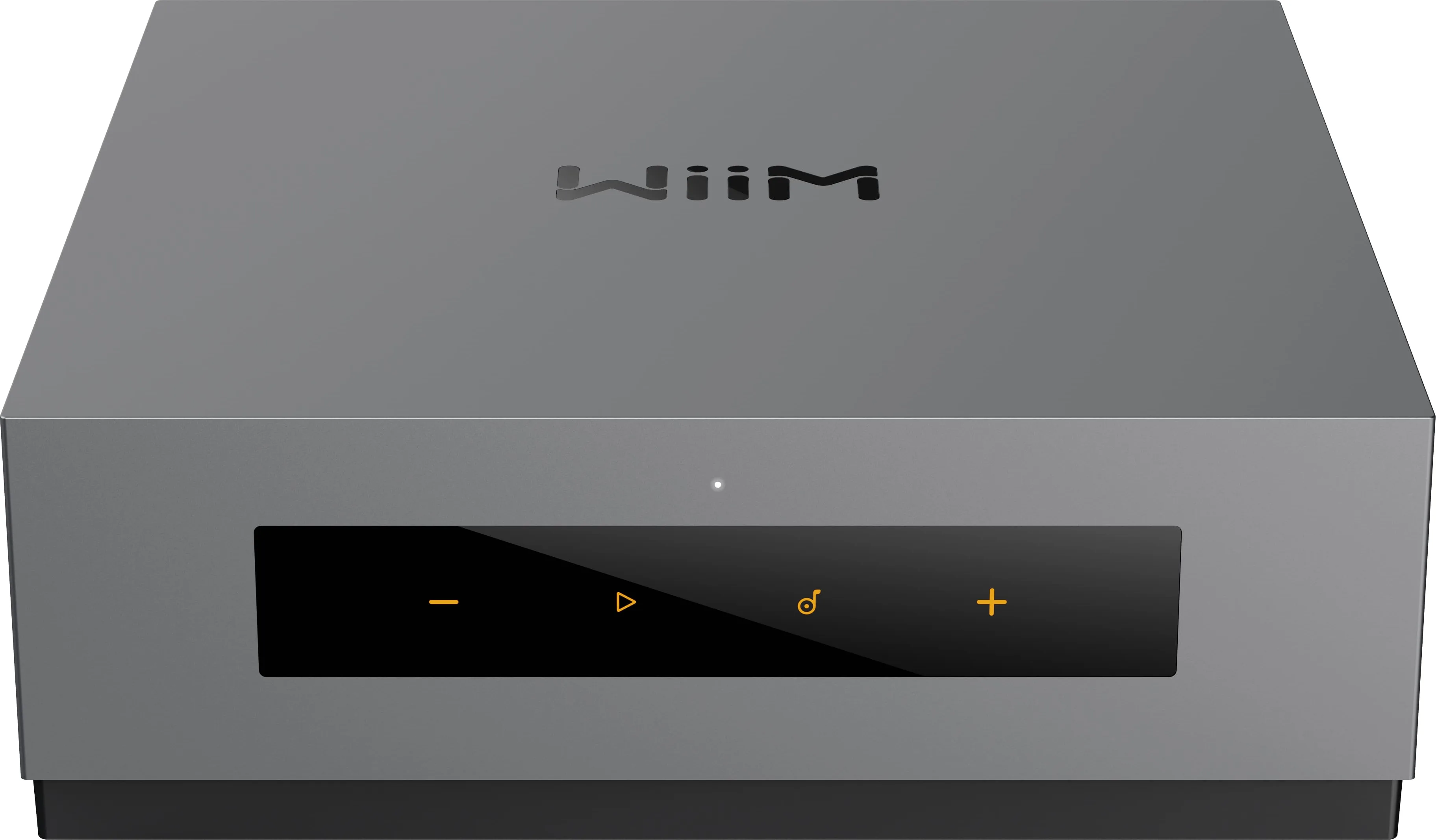 WiiM CI MOD A80 Amplis hi-fi stéréo