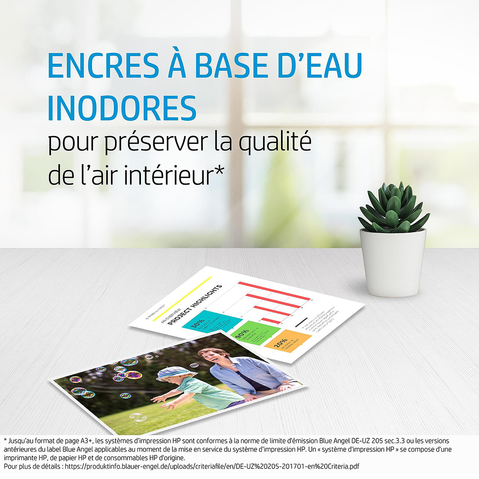 HP 712 Pack de 3 (3ED79A) - Jaune