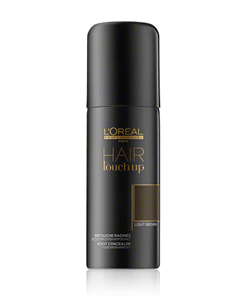 L'Oréal Professionnel Hair Touch Up Light Brown 75ml