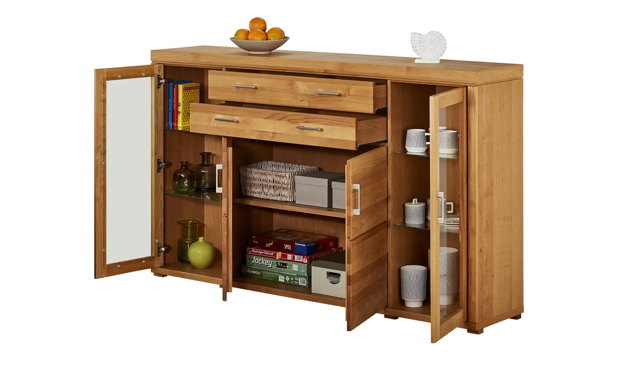 Woodford Highboard Lobos II