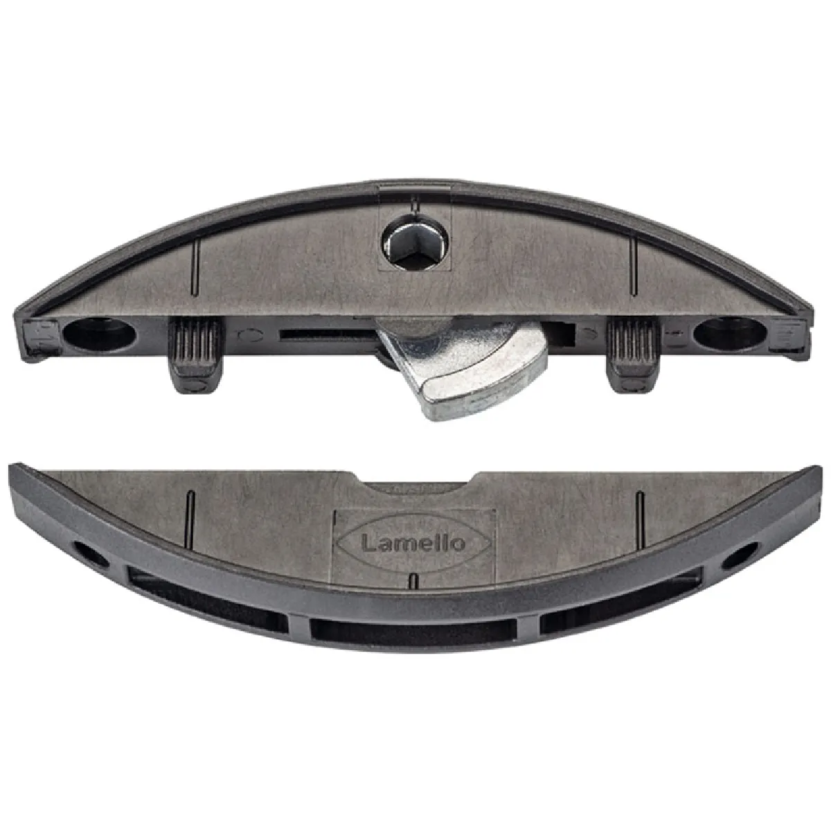 Lamello Lot 80 Paires Clamex P-14