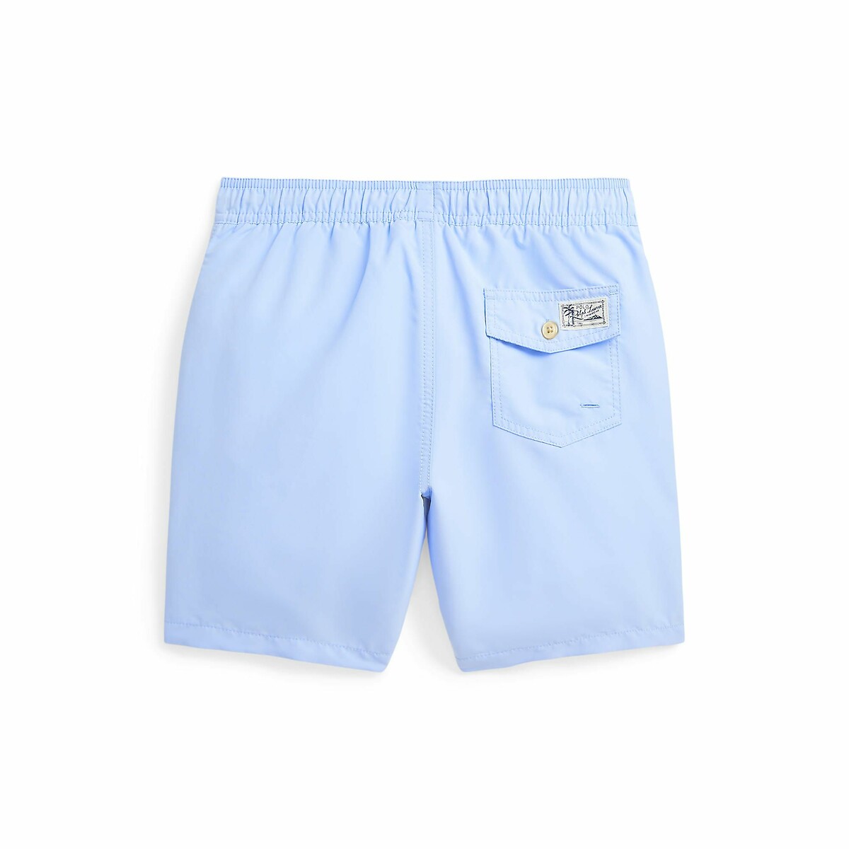 POLO RALPH LAUREN<br>Calção de natação
