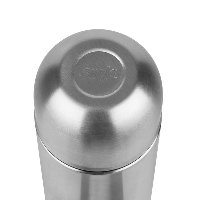 Emsa Isolierflasche 0,5 L SENATOR