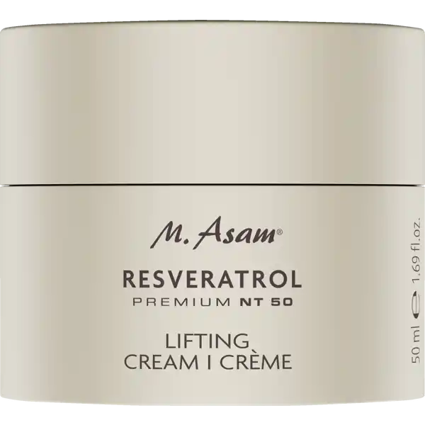 Resveratrol Premium NT50 Lifting Cream