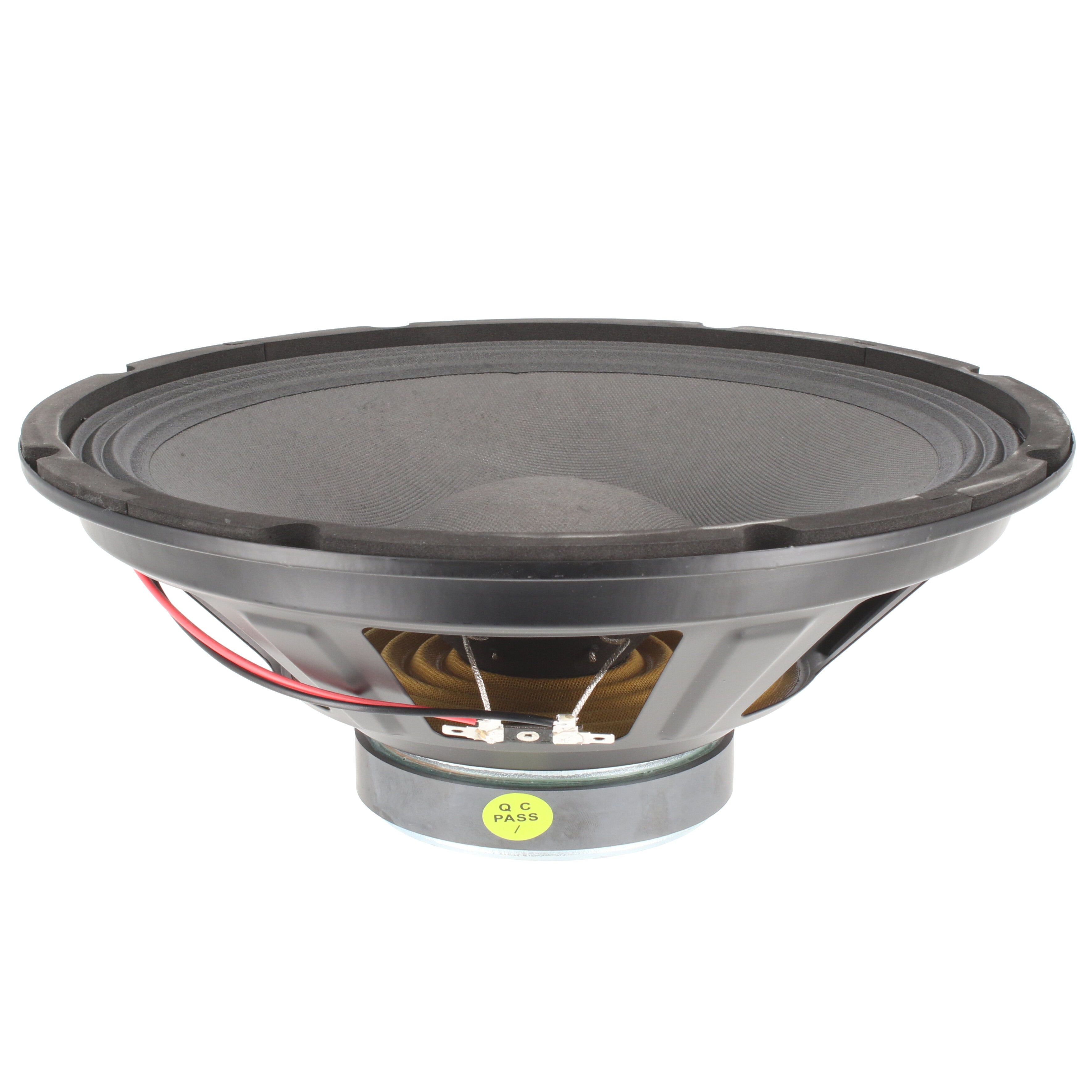 Devine 11446 12 inch woofer Sound Scout 12