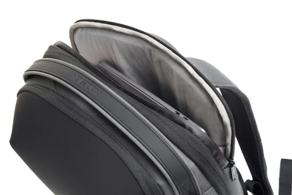 XD DESIGN RYGSÆK BIZZ BACKPACK GRA P/N: P705.932