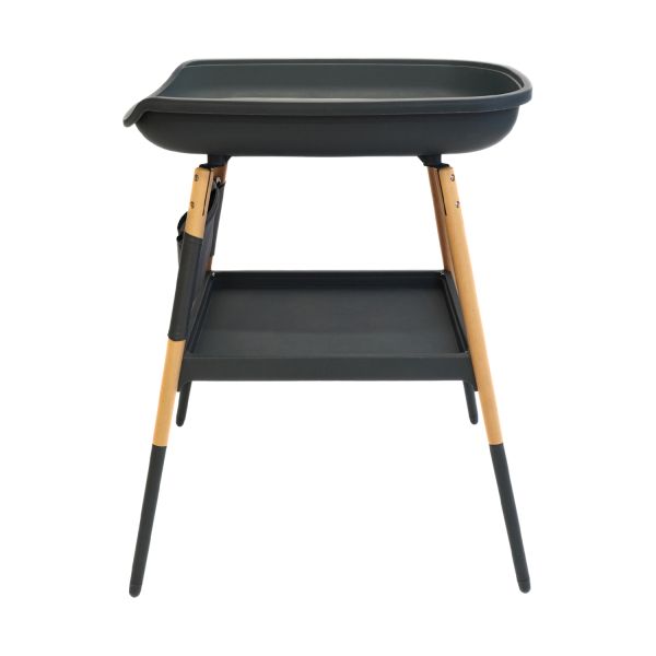Bo Jungle Balneo Changing Table - Shady Grey