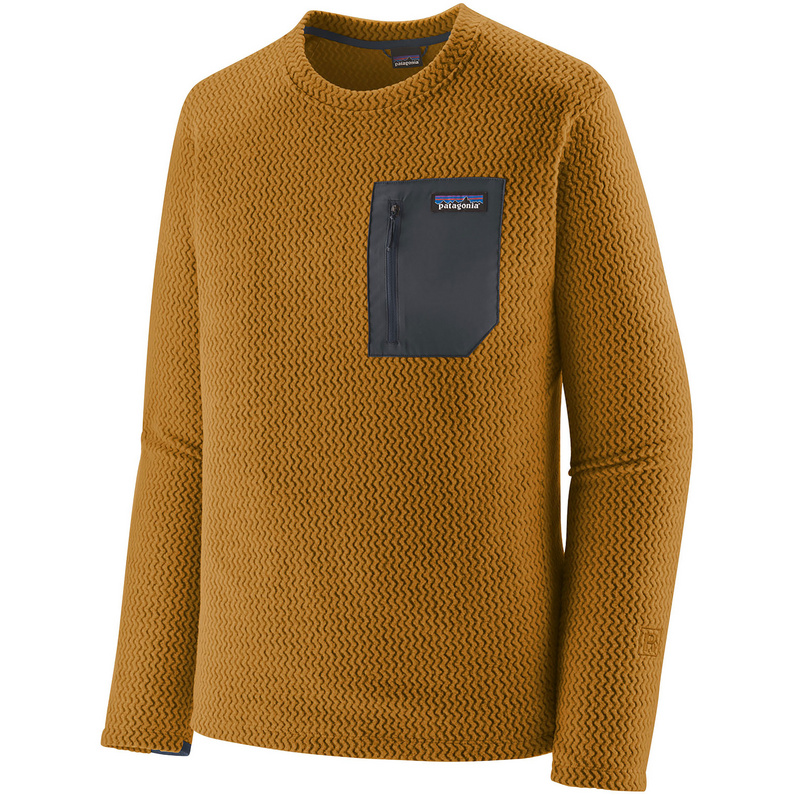 Patagonia Herren R1 Air Crew Pullover