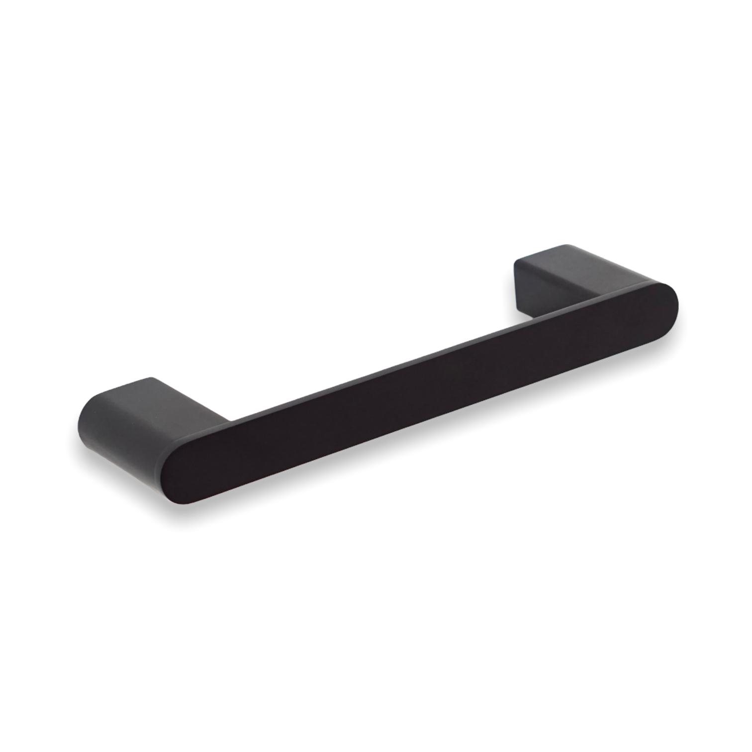 YIRMI 25cm | Zwart