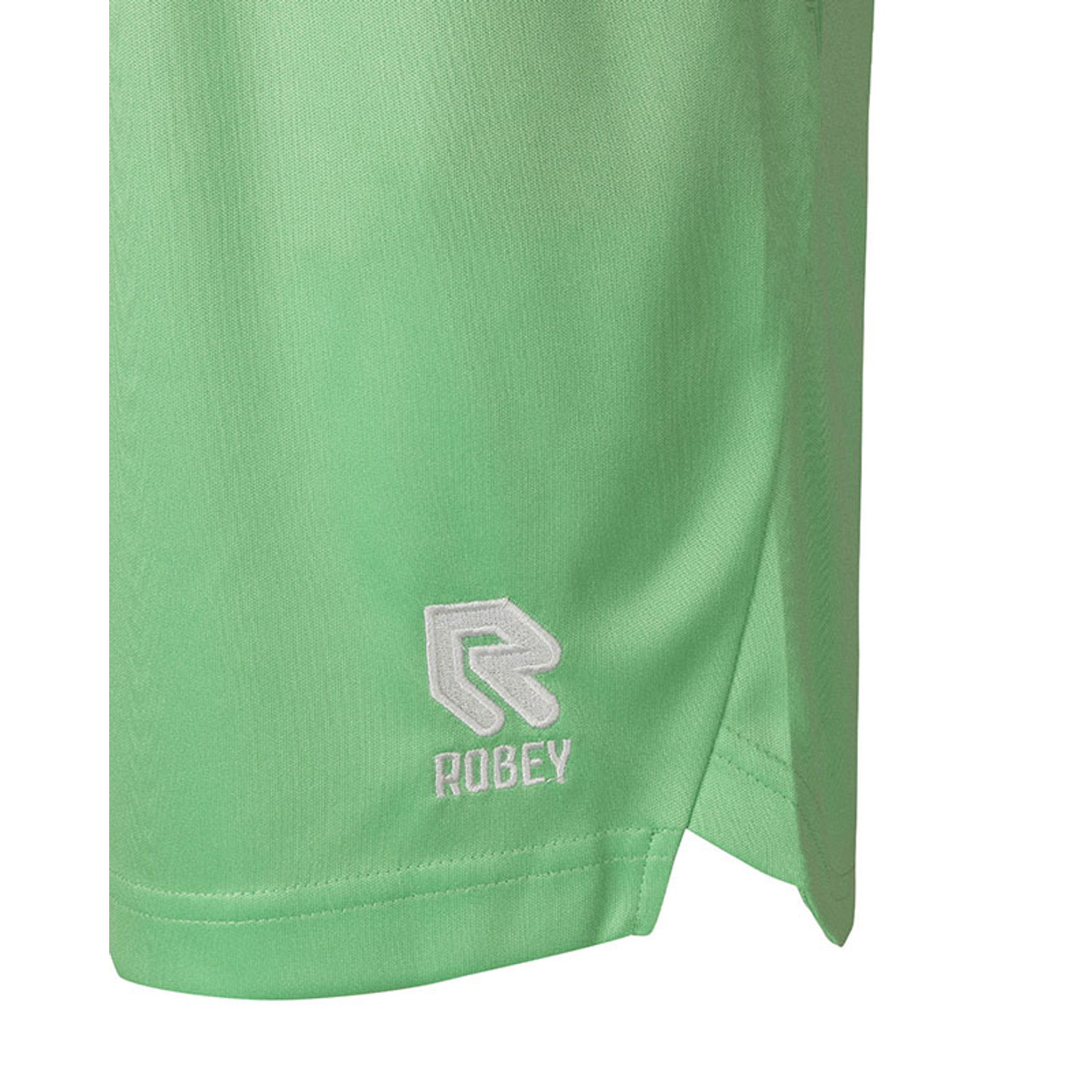 Robey Patron Keepersshort
