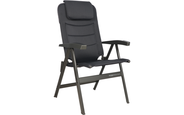 Westfield Noblesse Ergofit Campingstuhl