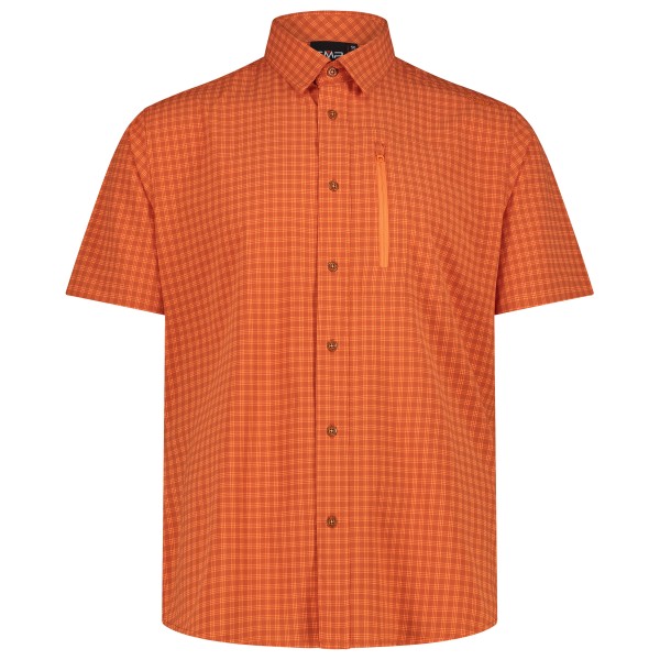 CMP - Shirt Stretch - Chemise
