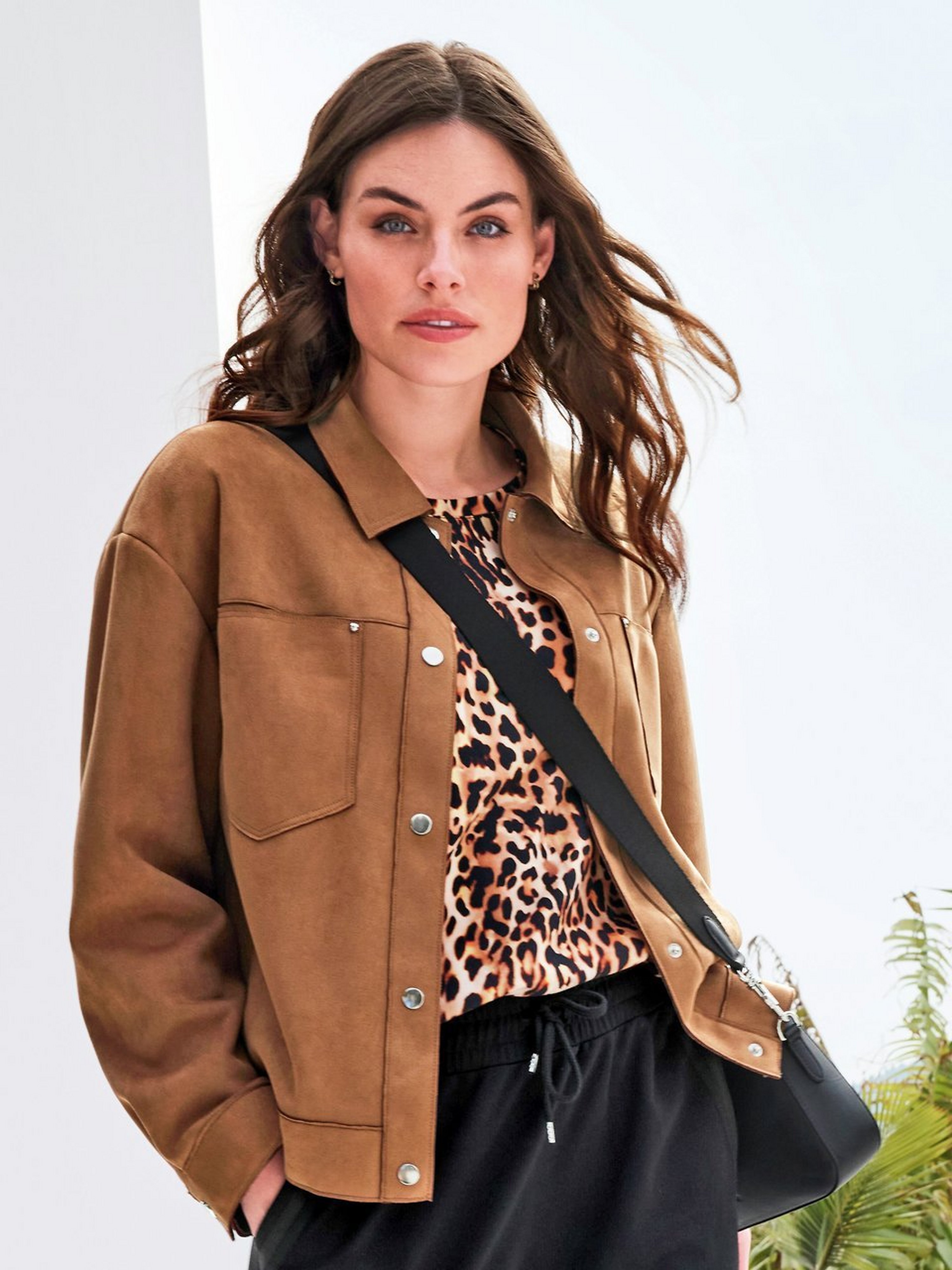 Jacke