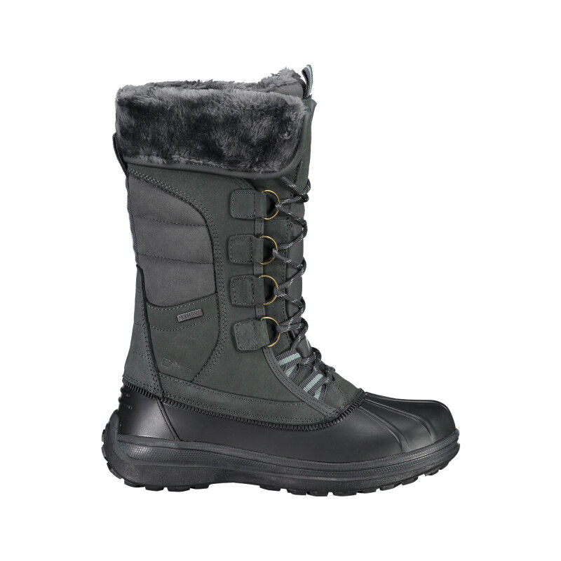Women's Thalo Waterproof snow boot - Bottes de neige femme