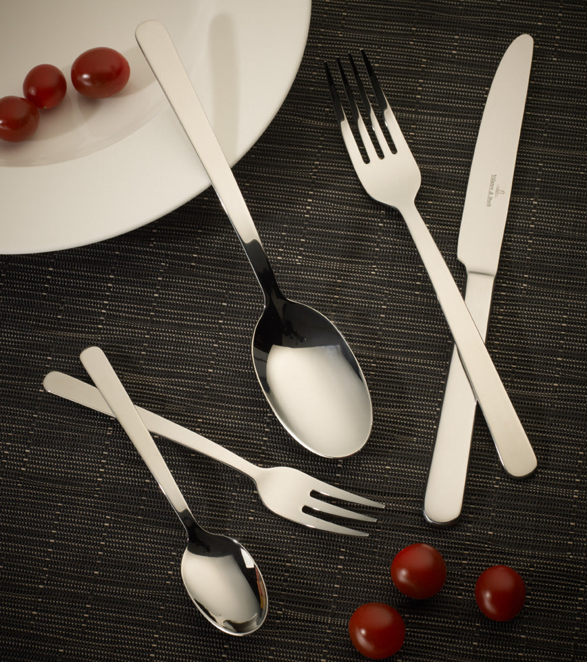Villeroy & Boch Louis Bestekset 68-delig